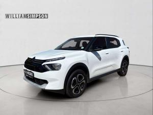 Citroen Aircross 1.2T Max 7-seater - Image 3