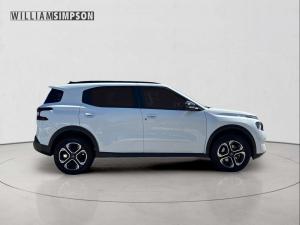Citroen Aircross 1.2T Max 7-seater - Image 4