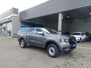 Ford Ranger 2.0 SiT double cab - Image 1