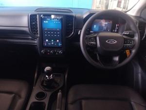 Ford Ranger 2.0 SiT double cab - Image 9