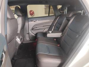 Ford Territory 1.8T Titanium - Image 10