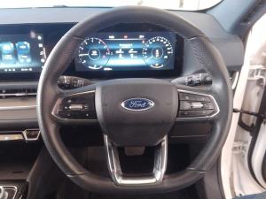 Ford Territory 1.8T Titanium - Image 13