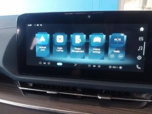 Ford Territory 1.8T Titanium - Image 16