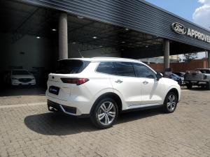 Ford Territory 1.8T Titanium - Image 17