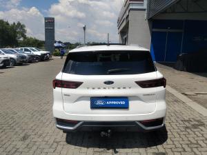Ford Territory 1.8T Titanium - Image 18