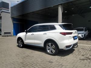 Ford Territory 1.8T Titanium - Image 19