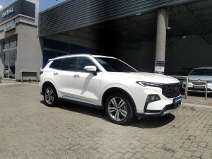 Ford Territory 1.8T Titanium - Image 1