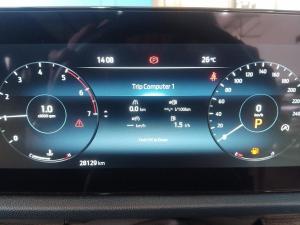 Ford Territory 1.8T Titanium - Image 2