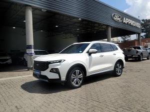 Ford Territory 1.8T Titanium - Image 4