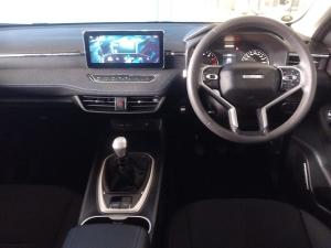 Haval Jolion 1.5T City - Image 12