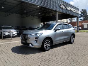 Haval Jolion 1.5T City - Image 4
