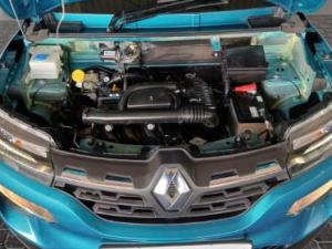 Renault Kwid 1.0 Techno manual - Image 10