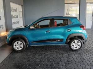 Renault Kwid 1.0 Techno manual - Image 11
