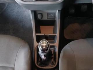 Renault Kwid 1.0 Techno manual