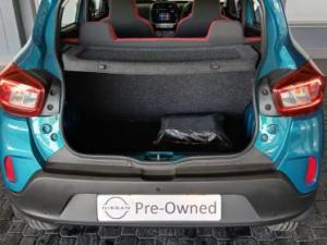 Renault Kwid 1.0 Techno manual - Image 7