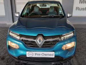 Renault Kwid 1.0 Techno manual - Image 9
