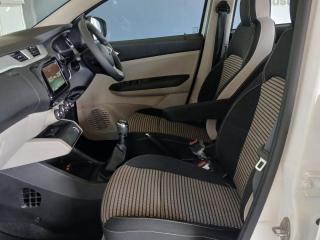 Renault Triber 1.0 Prestige