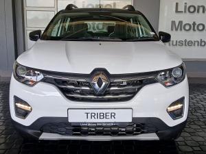 Renault Triber 1.0 Prestige - Image 2