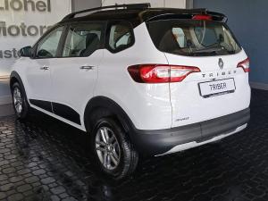 Renault Triber 1.0 Prestige - Image 5