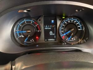 Toyota Hilux 2.8GD-6 double cab 4x4 Legend auto - Image 14