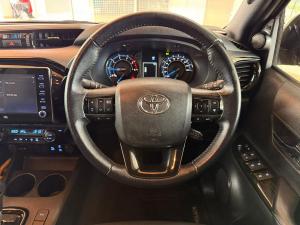 Toyota Hilux 2.8GD-6 double cab 4x4 Legend auto - Image 15