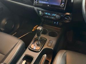 Toyota Hilux 2.8GD-6 double cab 4x4 Legend auto - Image 18