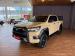 Toyota Hilux 2.8GD-6 double cab 4x4 Legend auto - Thumbnail 3