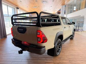 Toyota Hilux 2.8GD-6 double cab 4x4 Legend auto - Image 4