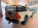Toyota Hilux 2.8GD-6 double cab 4x4 Legend auto - Thumbnail 4