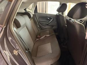 Volkswagen Polo Vivo hatch 1.4 Life - Image 10