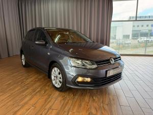 Volkswagen Polo Vivo hatch 1.4 Life - Image 1