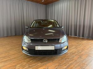 Volkswagen Polo Vivo hatch 1.4 Life - Image 2