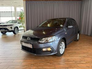 Volkswagen Polo Vivo hatch 1.4 Life - Image 3