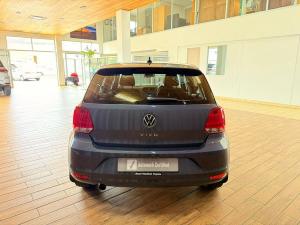 Volkswagen Polo Vivo hatch 1.4 Life - Image 5