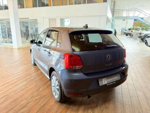 Volkswagen Polo Vivo hatch 1.4 Life - Image 6
