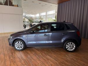 Volkswagen Polo Vivo hatch 1.4 Life - Image 7