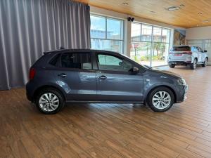 Volkswagen Polo Vivo hatch 1.4 Life - Image 9