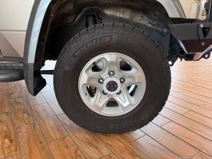 Toyota Land Cruiser 79 4.5D-4D V8 double cab LX Namib - Image 11