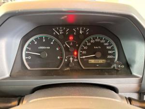 Toyota Land Cruiser 79 4.5D-4D V8 double cab LX Namib - Image 14