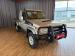 Toyota Land Cruiser 79 4.5D-4D V8 double cab LX Namib - Thumbnail 1
