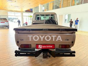Toyota Land Cruiser 79 4.5D-4D V8 double cab LX Namib - Image 5