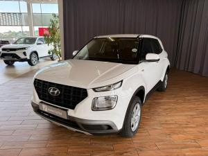 Hyundai Venue 1.0T Motion auto - Image 3