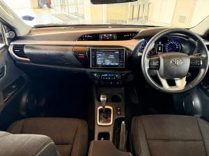 Toyota Hilux 2.8GD-6 double cab Raider auto - Image 12