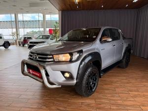 Toyota Hilux 2.8GD-6 double cab Raider auto - Image 3