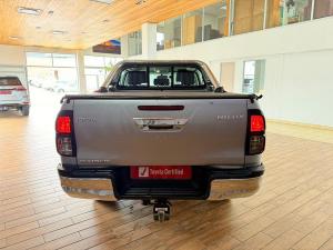 Toyota Hilux 2.8GD-6 double cab Raider auto - Image 5