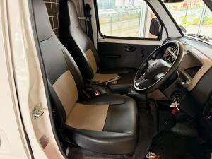 Suzuki Eeco 1.2 panel van - Image 10