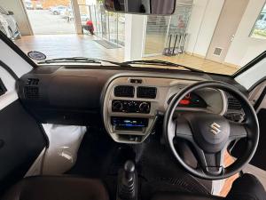 Suzuki Eeco 1.2 panel van - Image 11