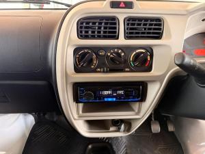 Suzuki Eeco 1.2 panel van - Image 13