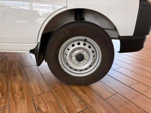 Suzuki Eeco 1.2 panel van - Image 14