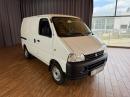 Thumbnail Suzuki Eeco 1.2 panel van